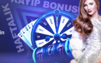 casinomega kayip bonusu